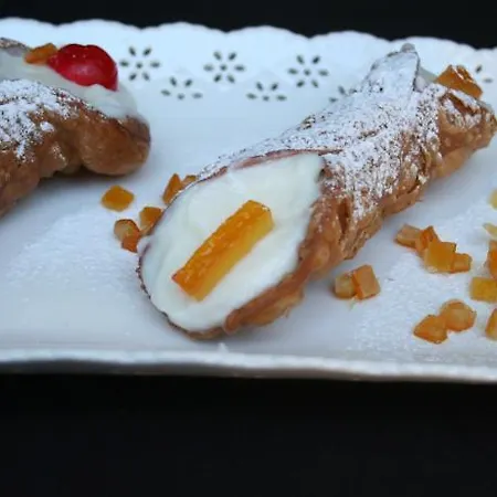 Casa Marte Appartement *