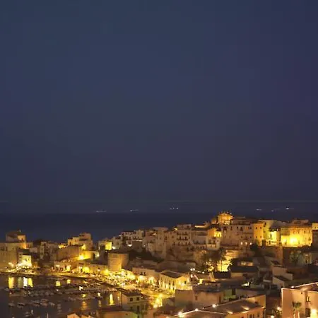 Casa Marte Apartment Castellammare del Golfo