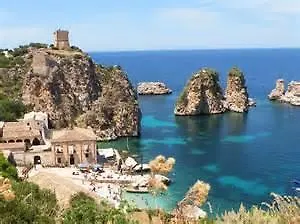 Casa Marte Castellammare del Golfo