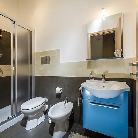 Casa Marte Apartment Castellammare del Golfo