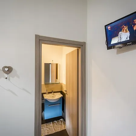 Apartment Casa Marte Castellammare del Golfo
