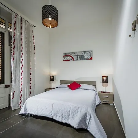 Casa Marte Castellammare del Golfo