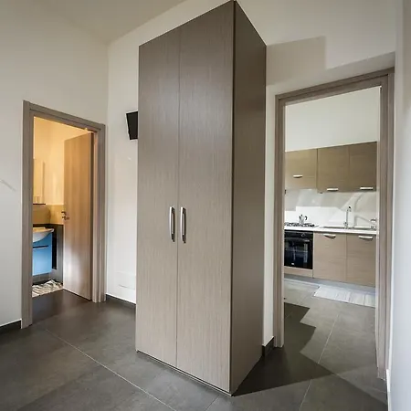 Casa Marte Apartment