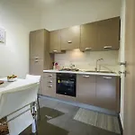 דירה Casa Marte *