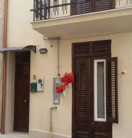 Appartamento Casa Marte