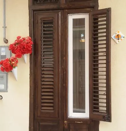 Appartamento Casa Marte Castellammare del Golfo