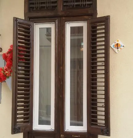 Casa Marte Appartamento Castellammare del Golfo