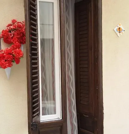 Casa Marte Castellammare del Golfo