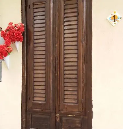 Appartamento Casa Marte Castellammare del Golfo