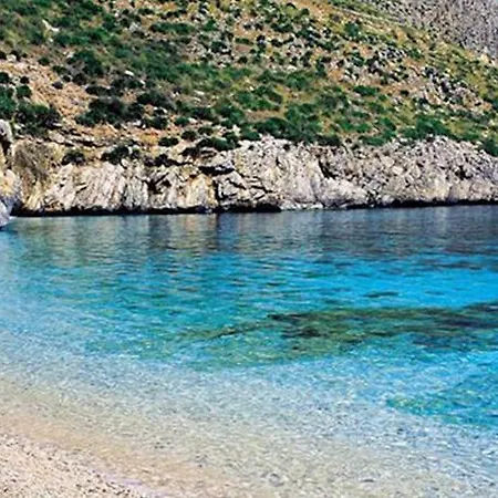 Appartamento Casa Marte Castellammare del Golfo