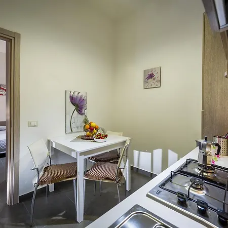 Casa Marte * קאסטלמארה דל גולפו