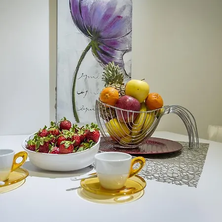 Apartamento Casa Marte Castellammare del Golfo
