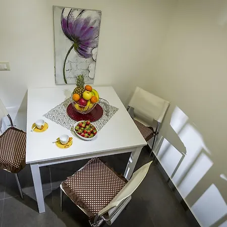 דירה Casa Marte
