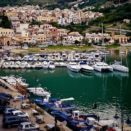 Appartamento Casa Marte Castellammare del Golfo
